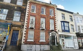 Regent House
